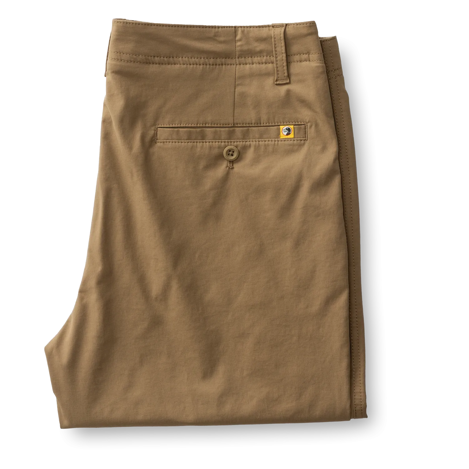 Harbor Performance Chino | Duck Head