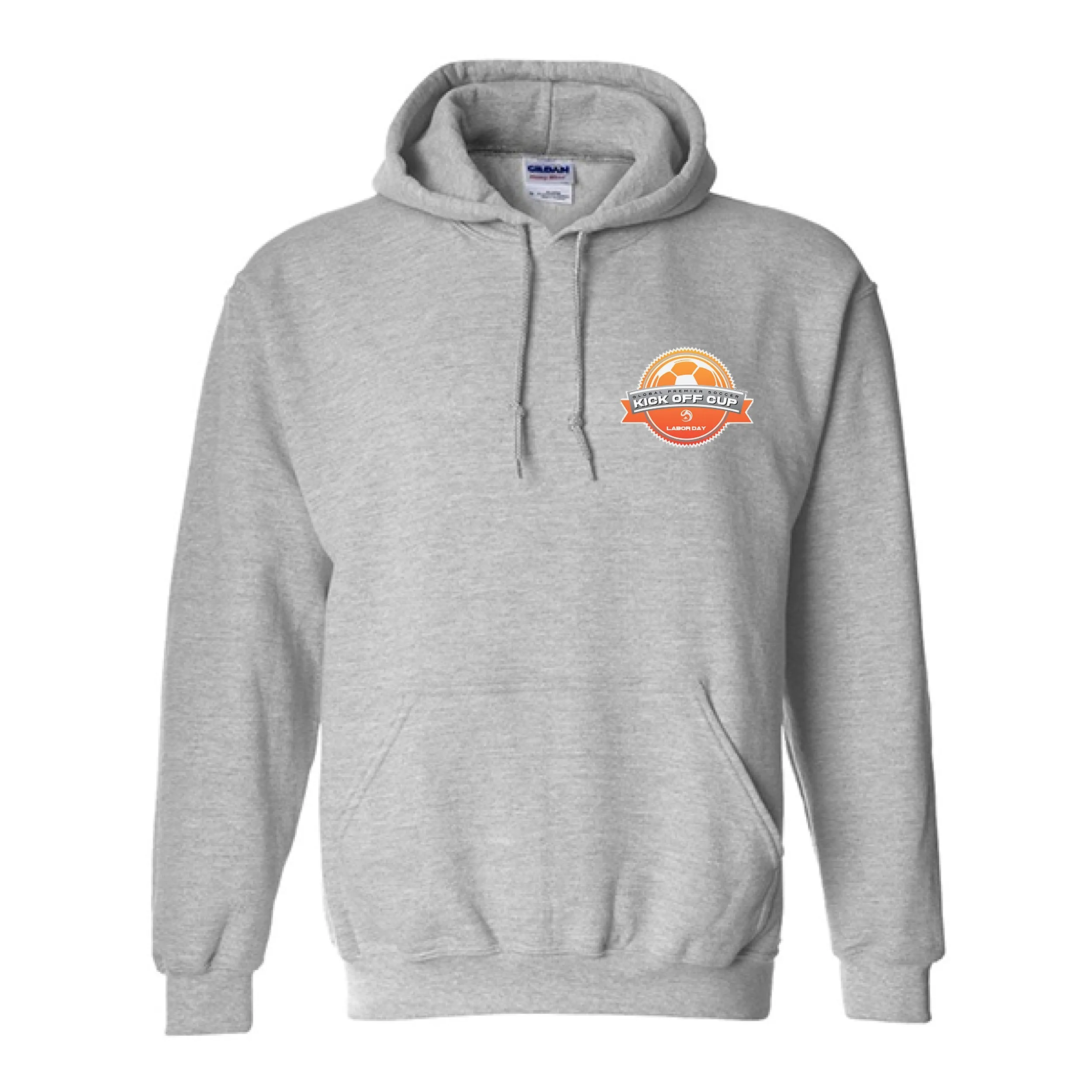 Hoodies GPS Labor Day Kick Off Cup