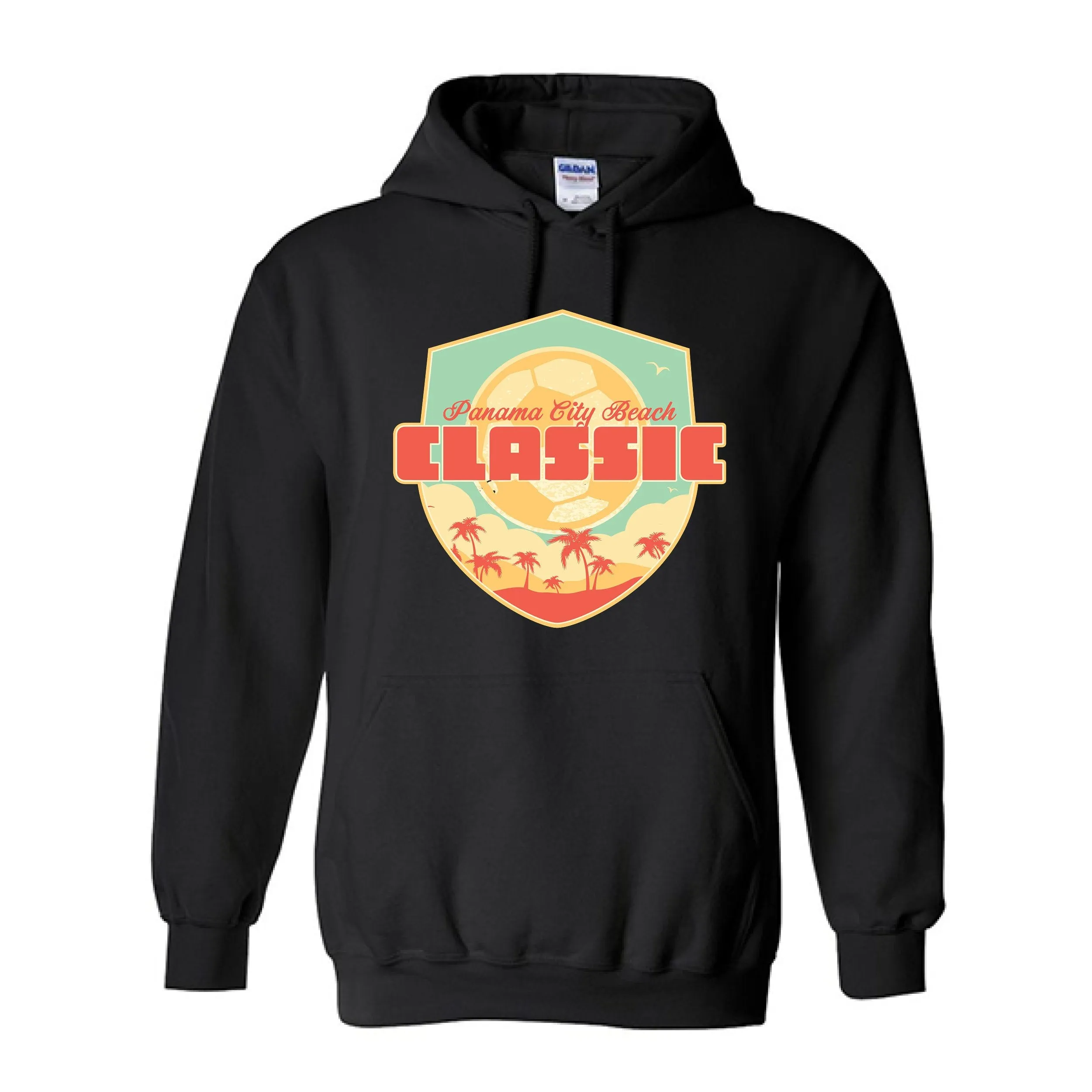Hoodies Panama City Beach Classic