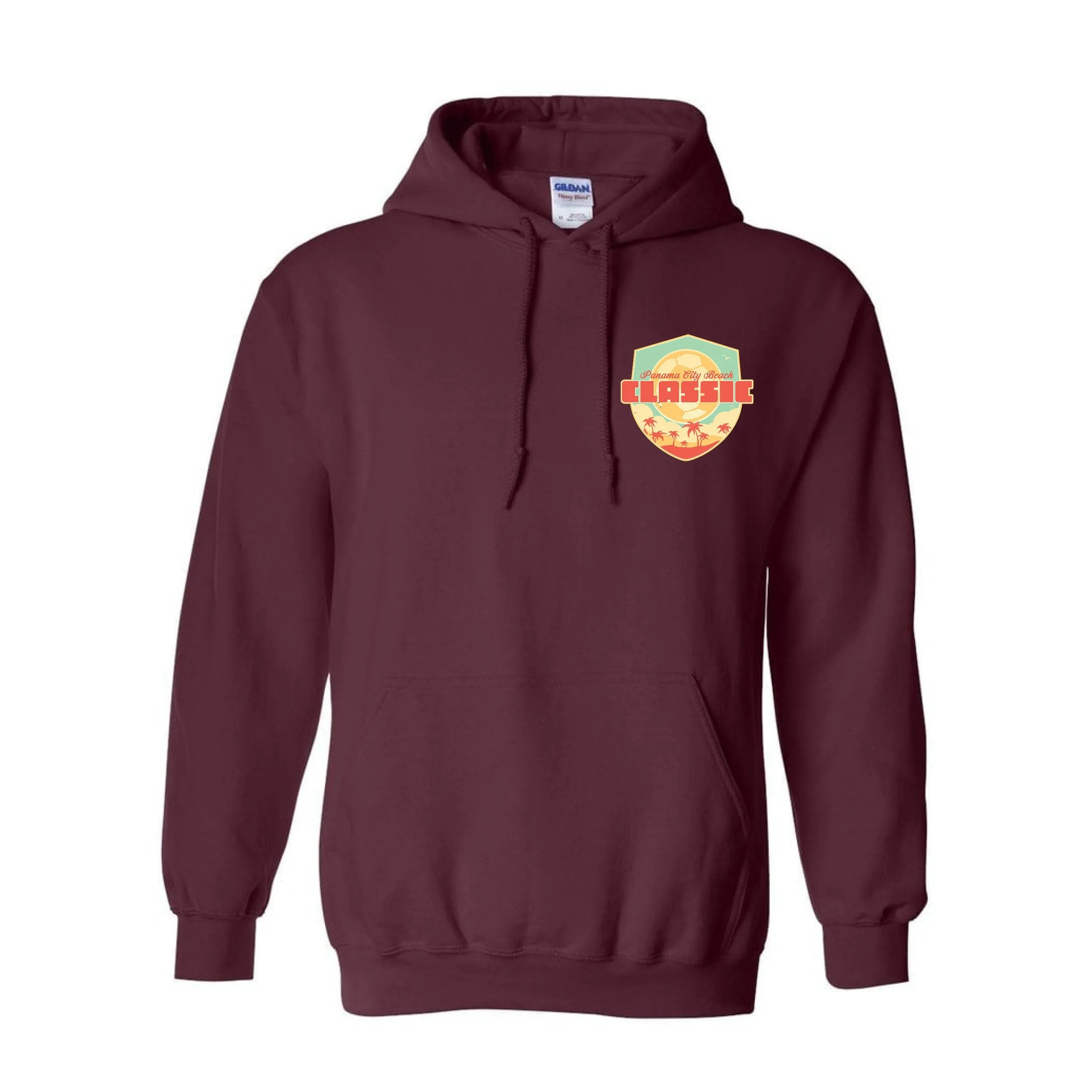 Hoodies Panama City Beach Classic