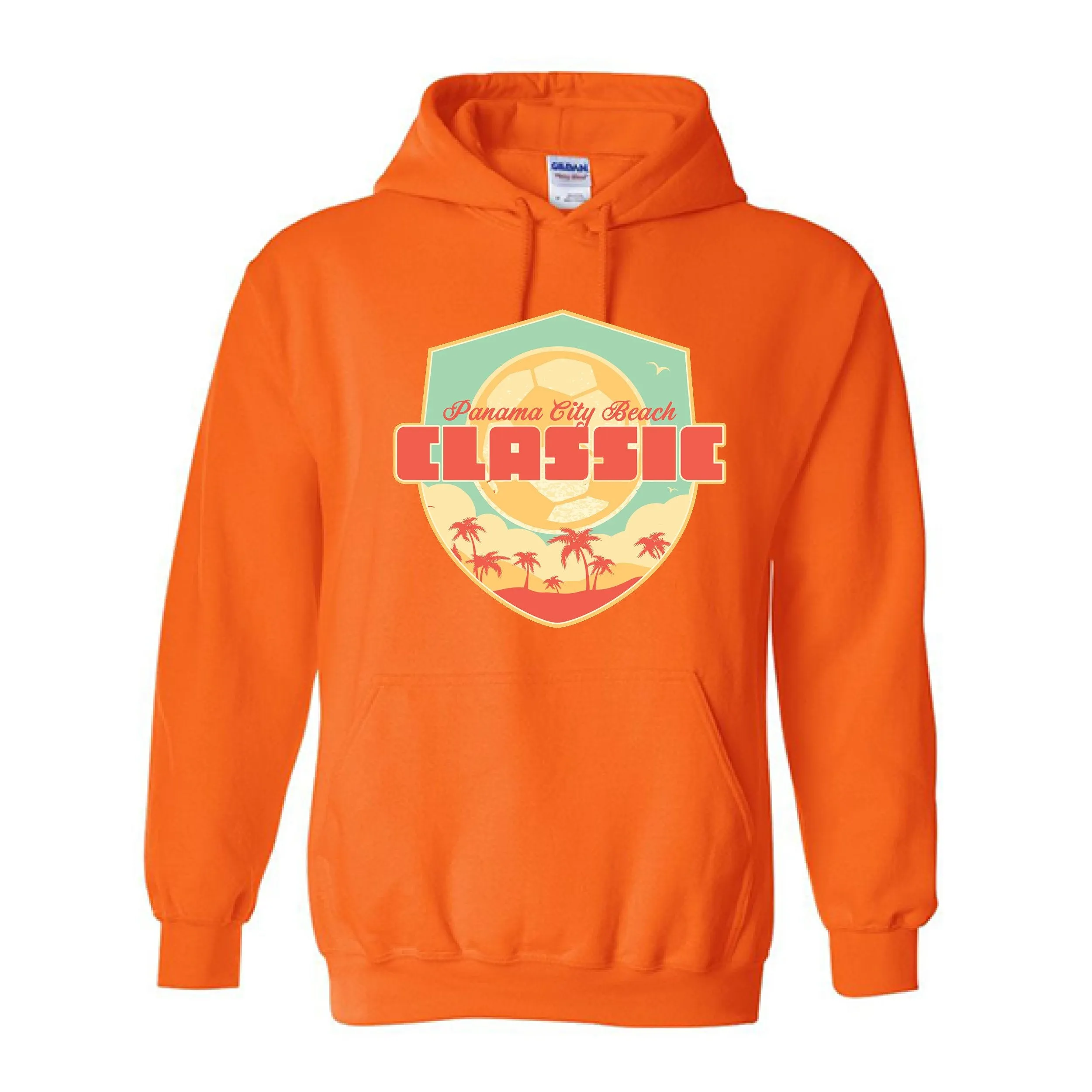 Hoodies Panama City Beach Classic