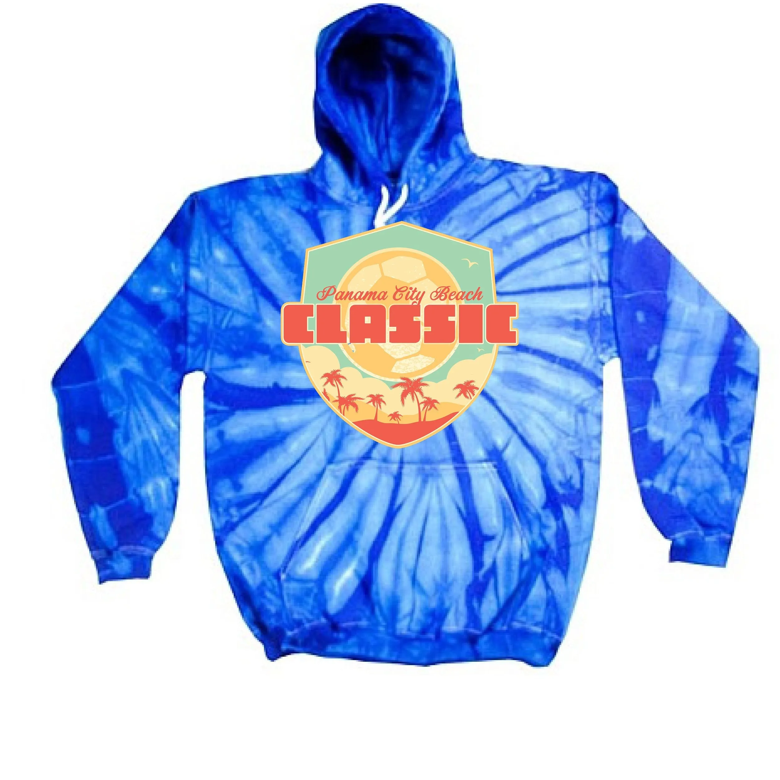Hoodies Panama City Beach Classic