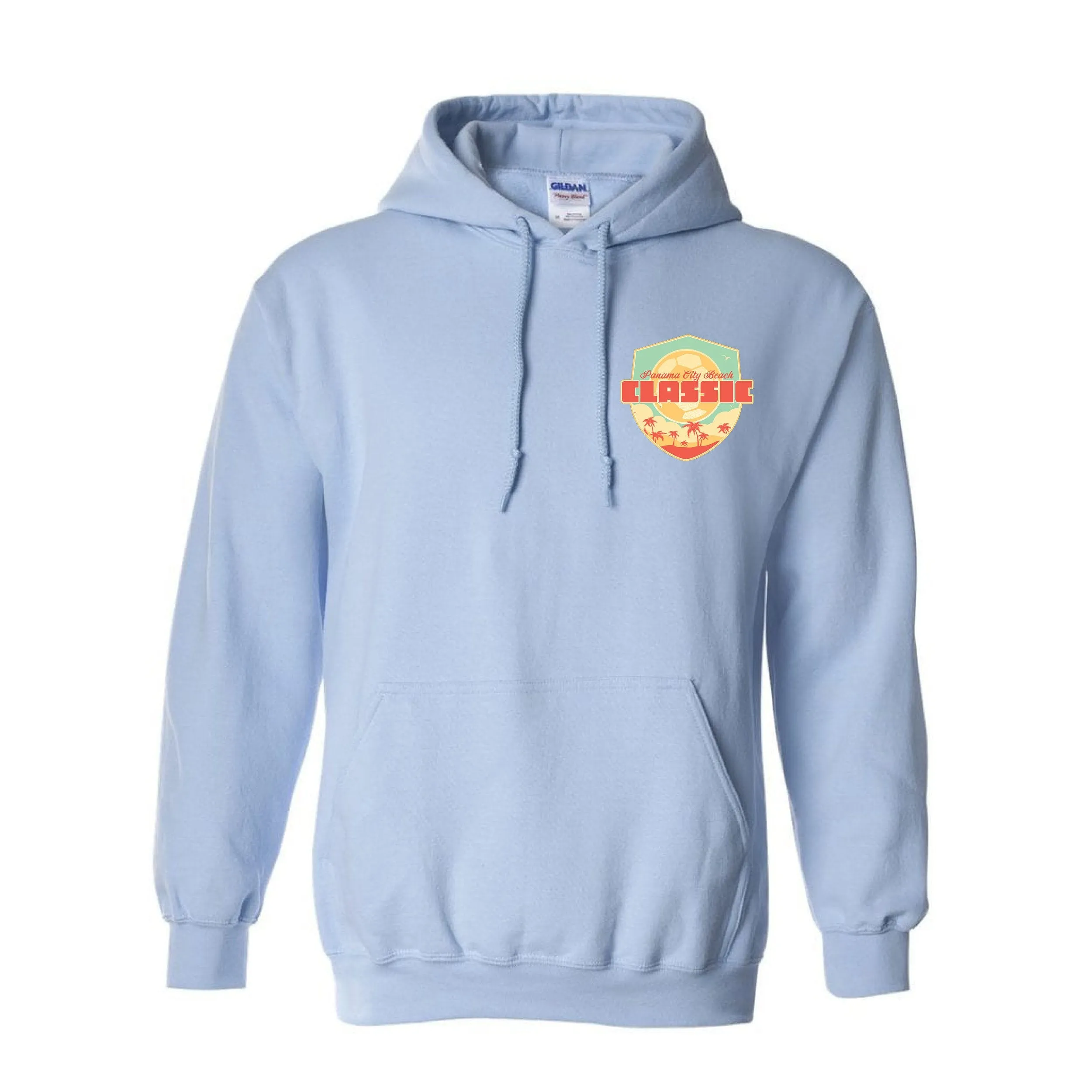 Hoodies Panama City Beach Classic
