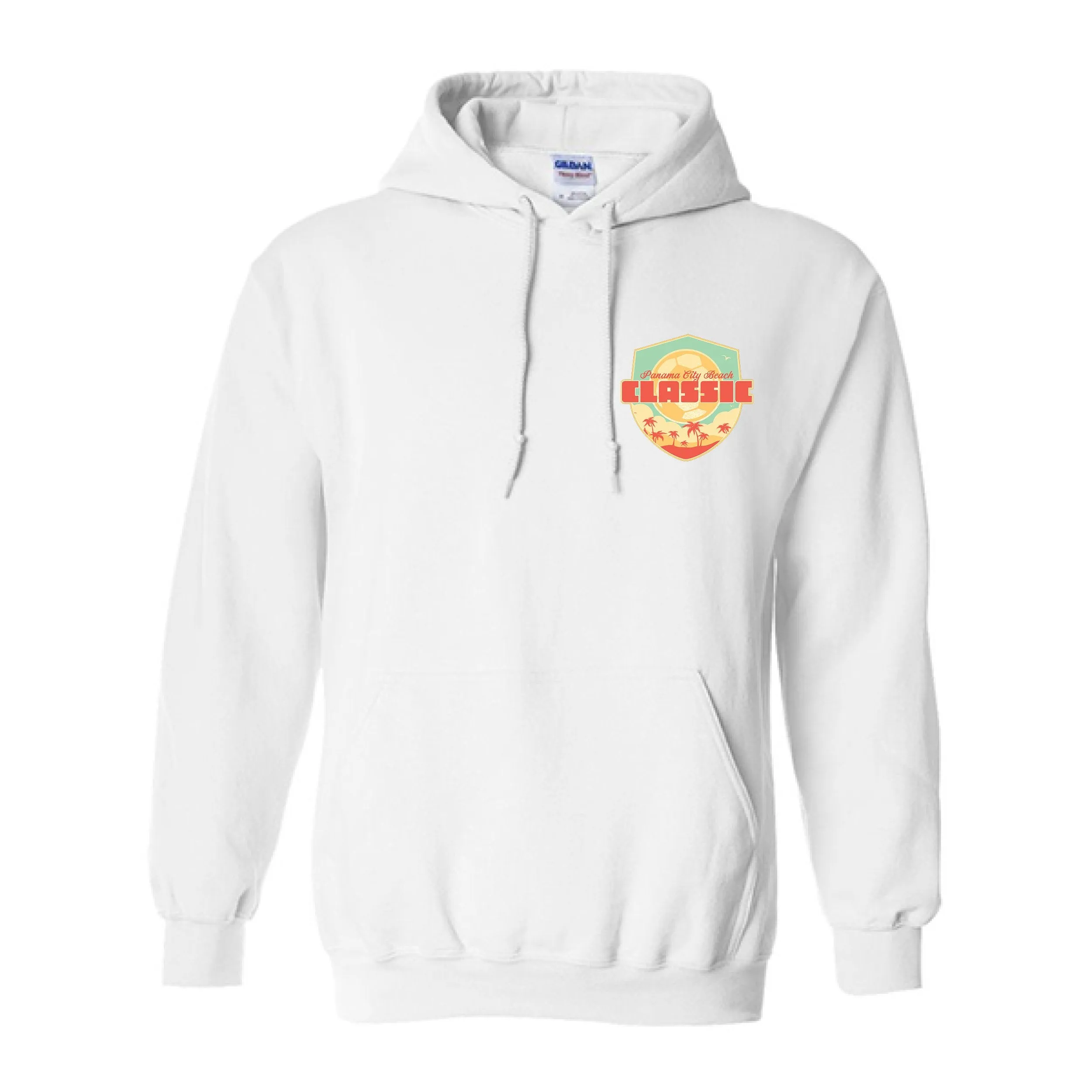 Hoodies Panama City Beach Classic