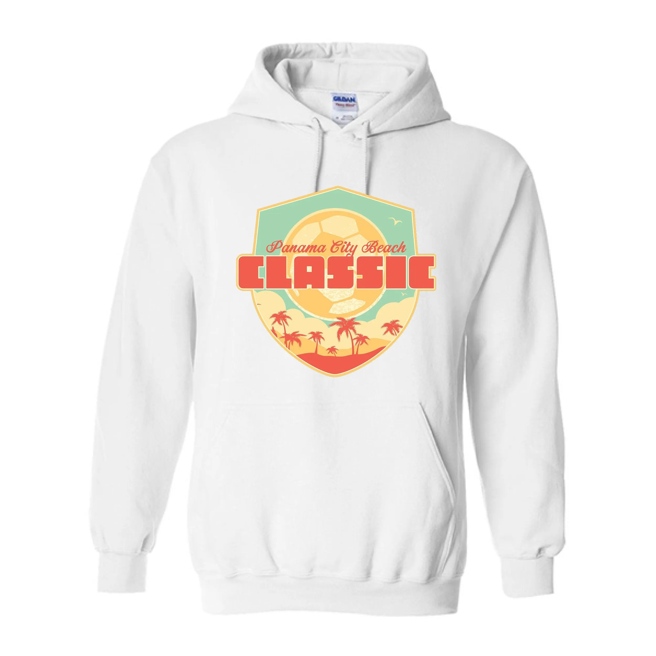 Hoodies Panama City Beach Classic