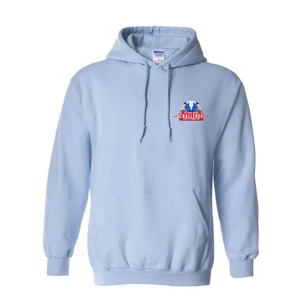 Hoodies The Lamoureux Twins
