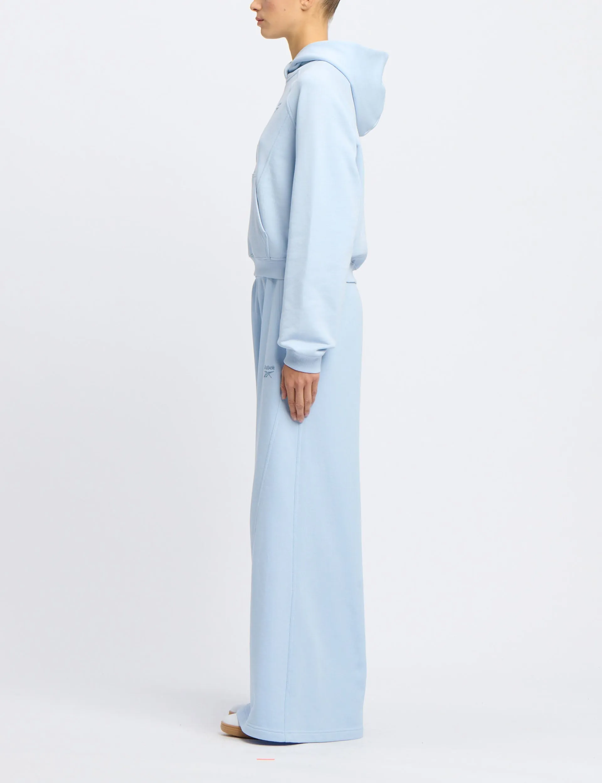 Icon Elements Hoodie - Y2K Blue