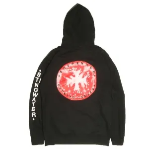 Independent Groeing Co. Hoodie Black