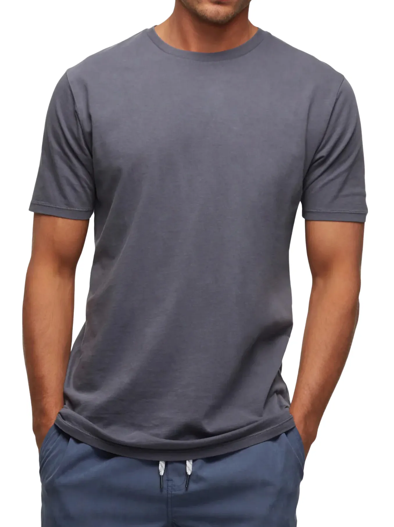 Industrie The Basic Classic Tee