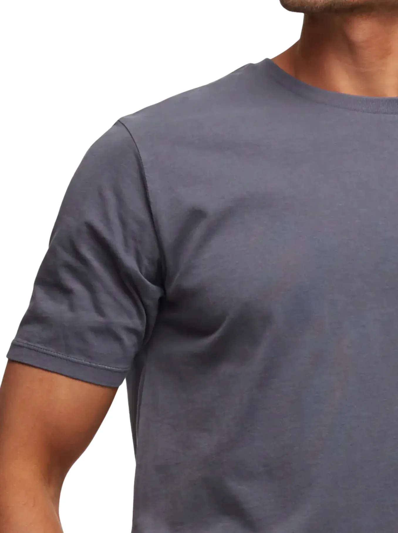 Industrie The Basic Classic Tee