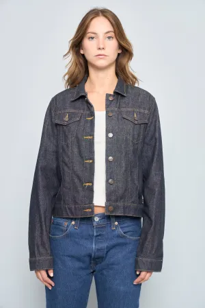 Jacket Azul polo jeans co ralph lauren Talla L
