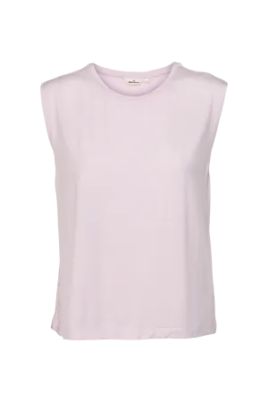 Jolanda Tank - Lavender Fog