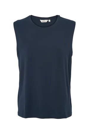Jolanda Tank - Navy