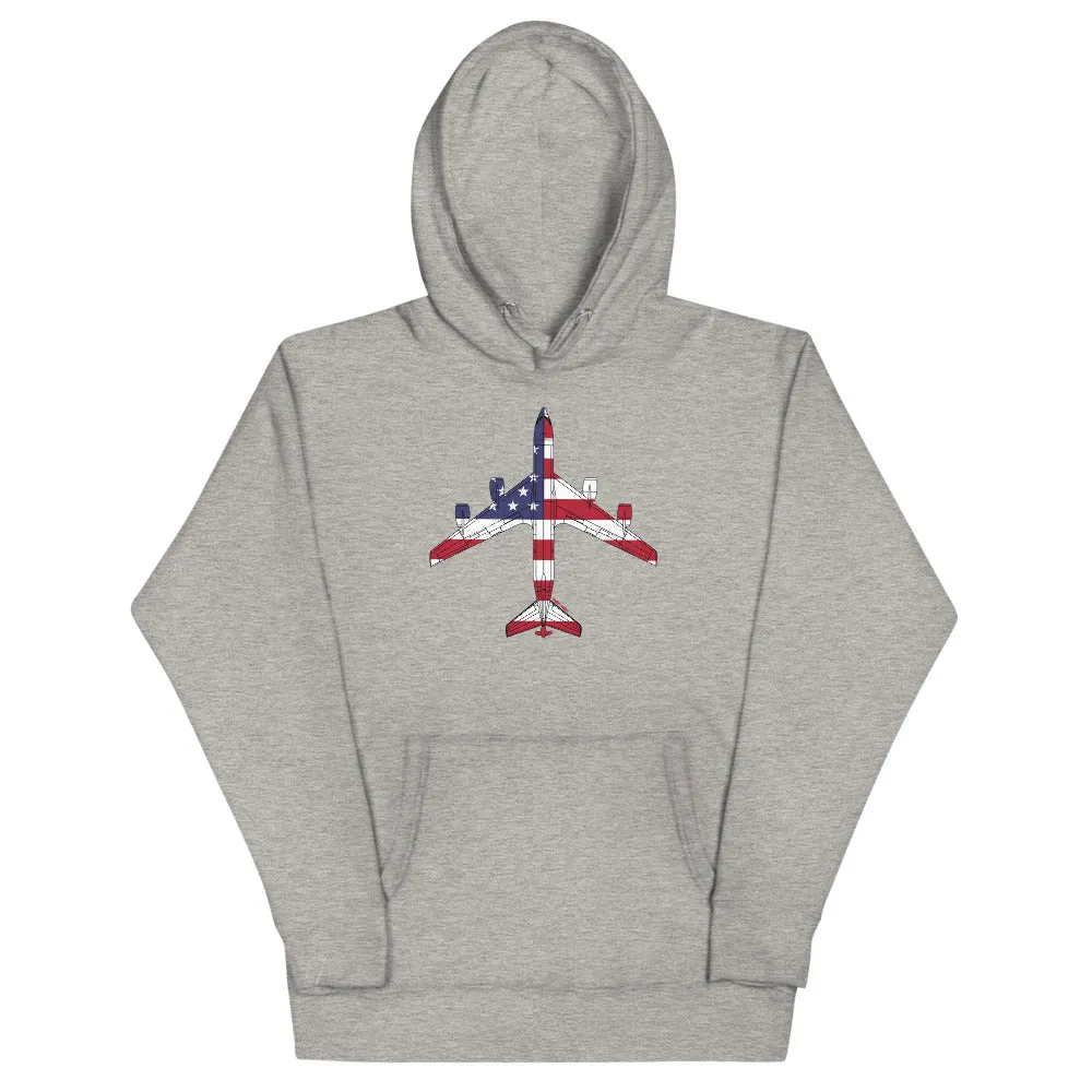 KC-135 Hoodie