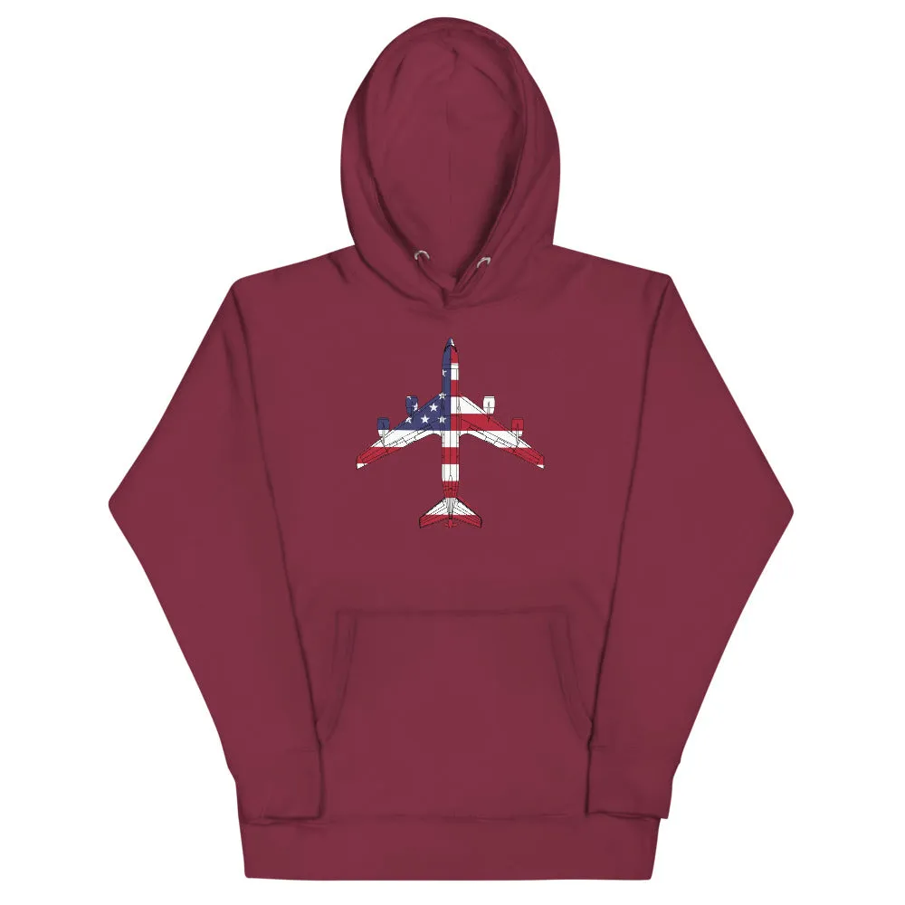 KC-135 Hoodie