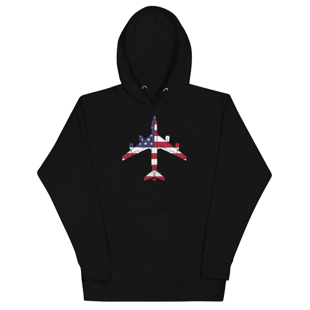 KC-135 Hoodie