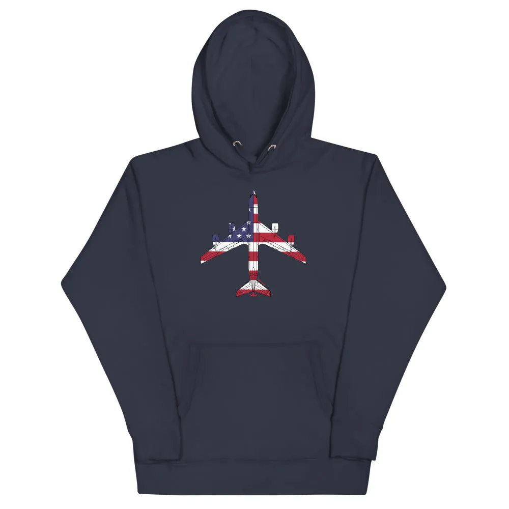KC-135 Hoodie