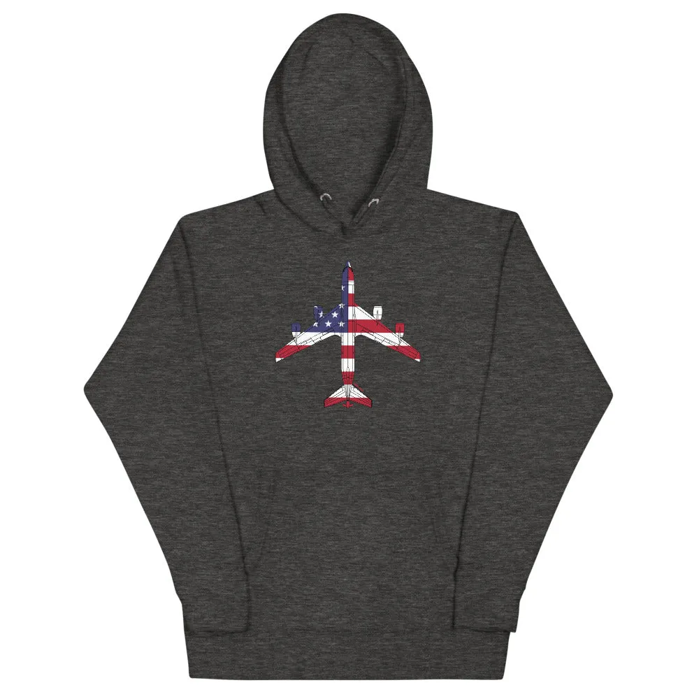 KC-135 Hoodie