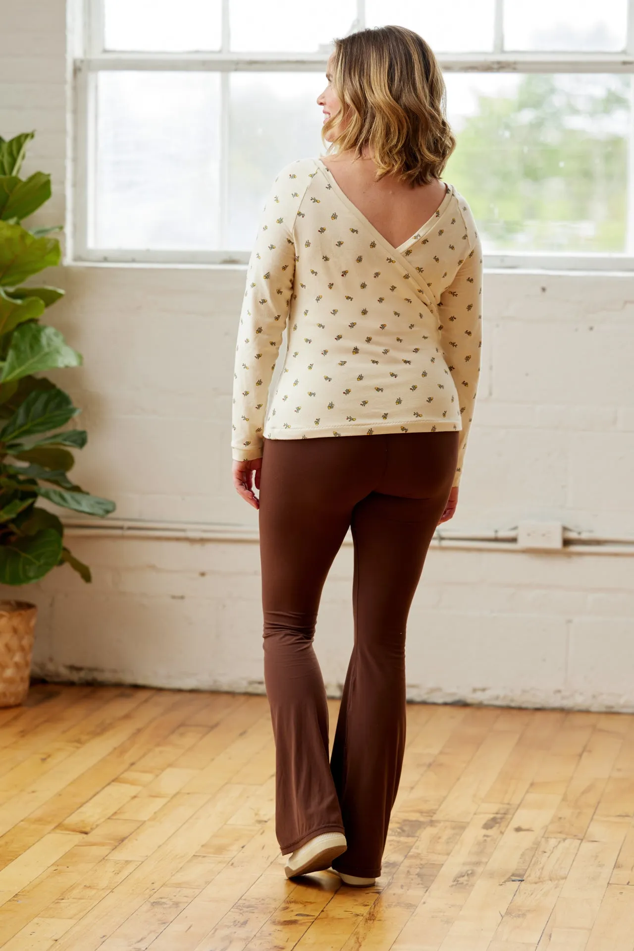 Kenwin T-Shirt PDF pattern