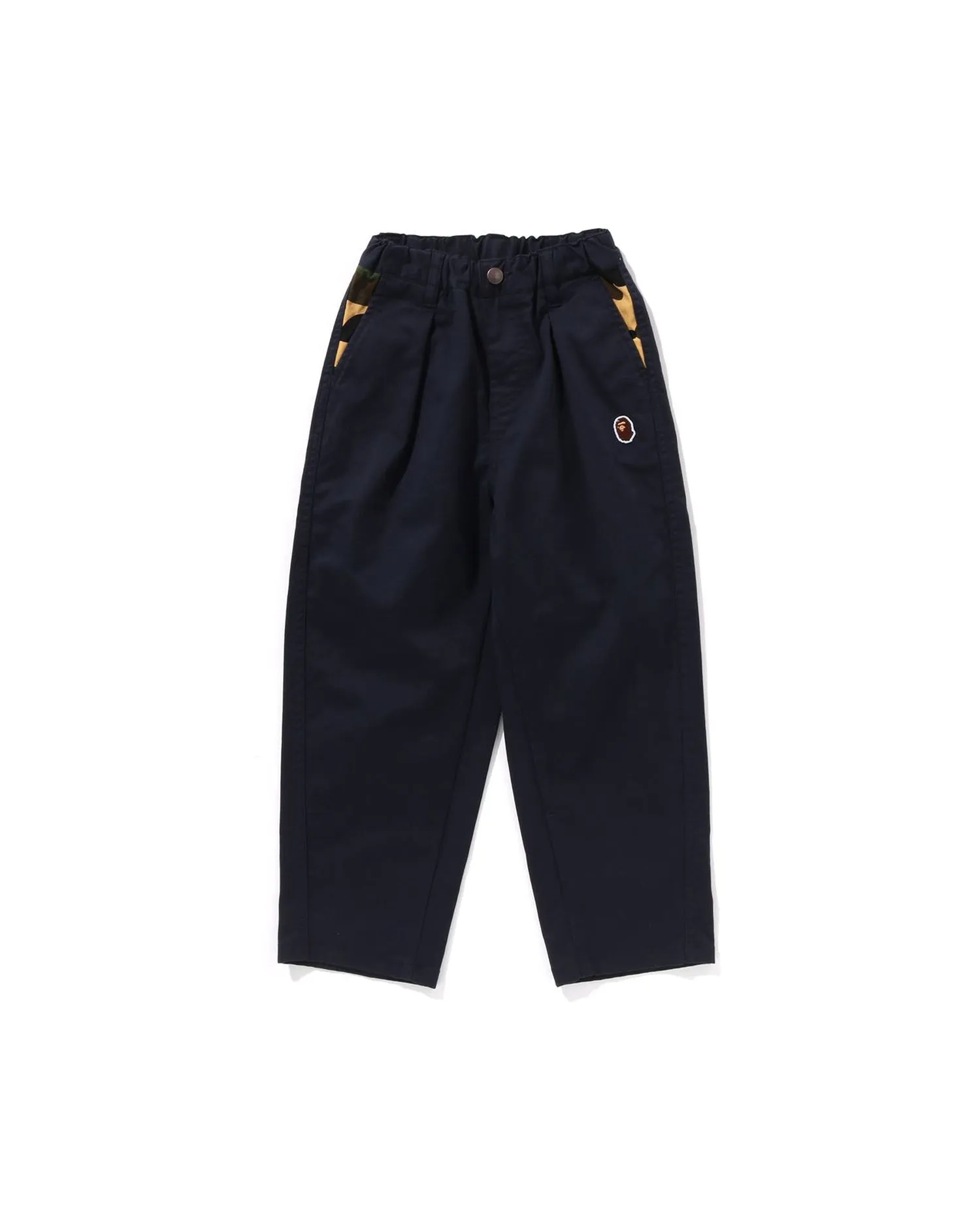 Kids 1st Camo Chino Pants