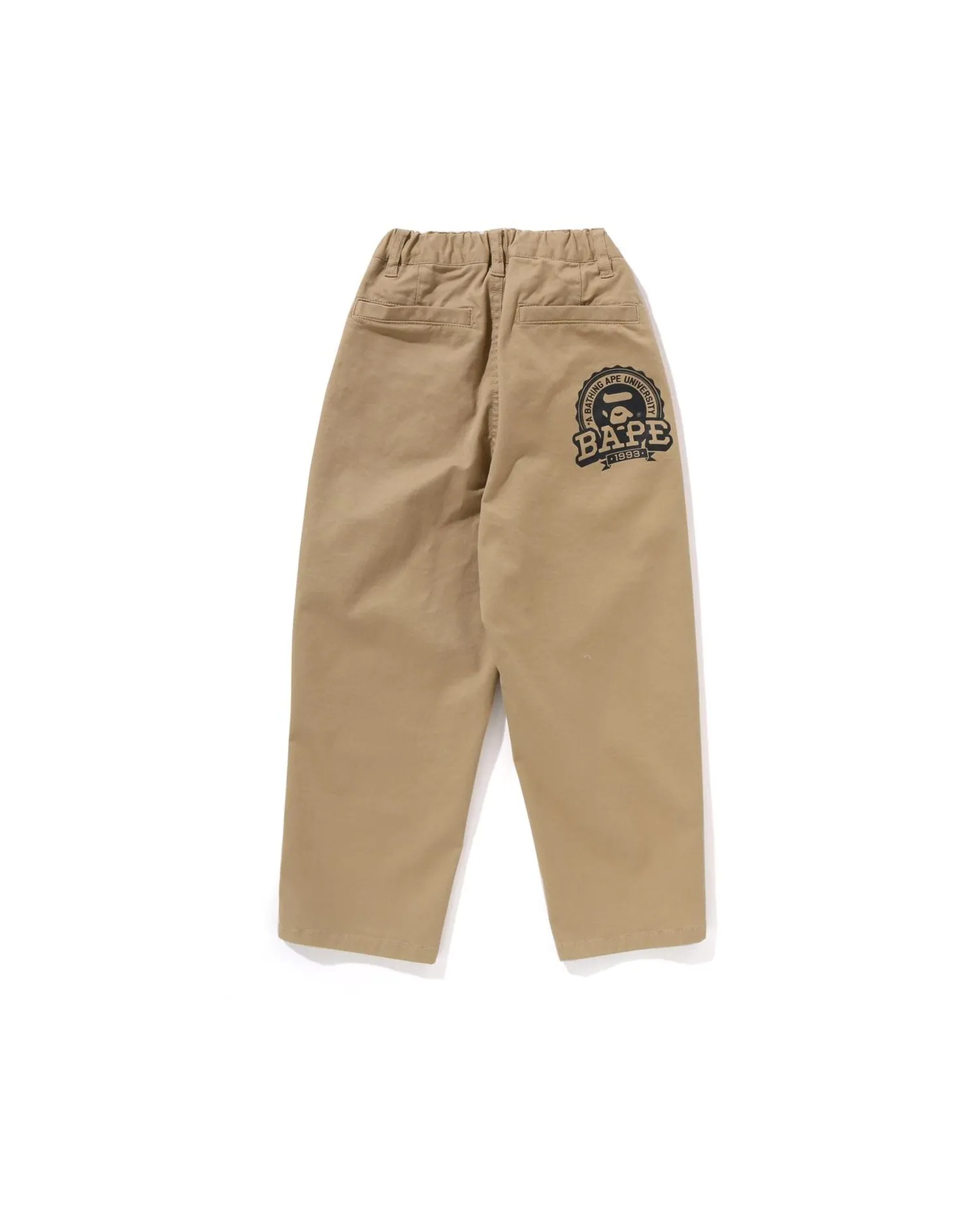 Kids 1st Camo Chino Pants
