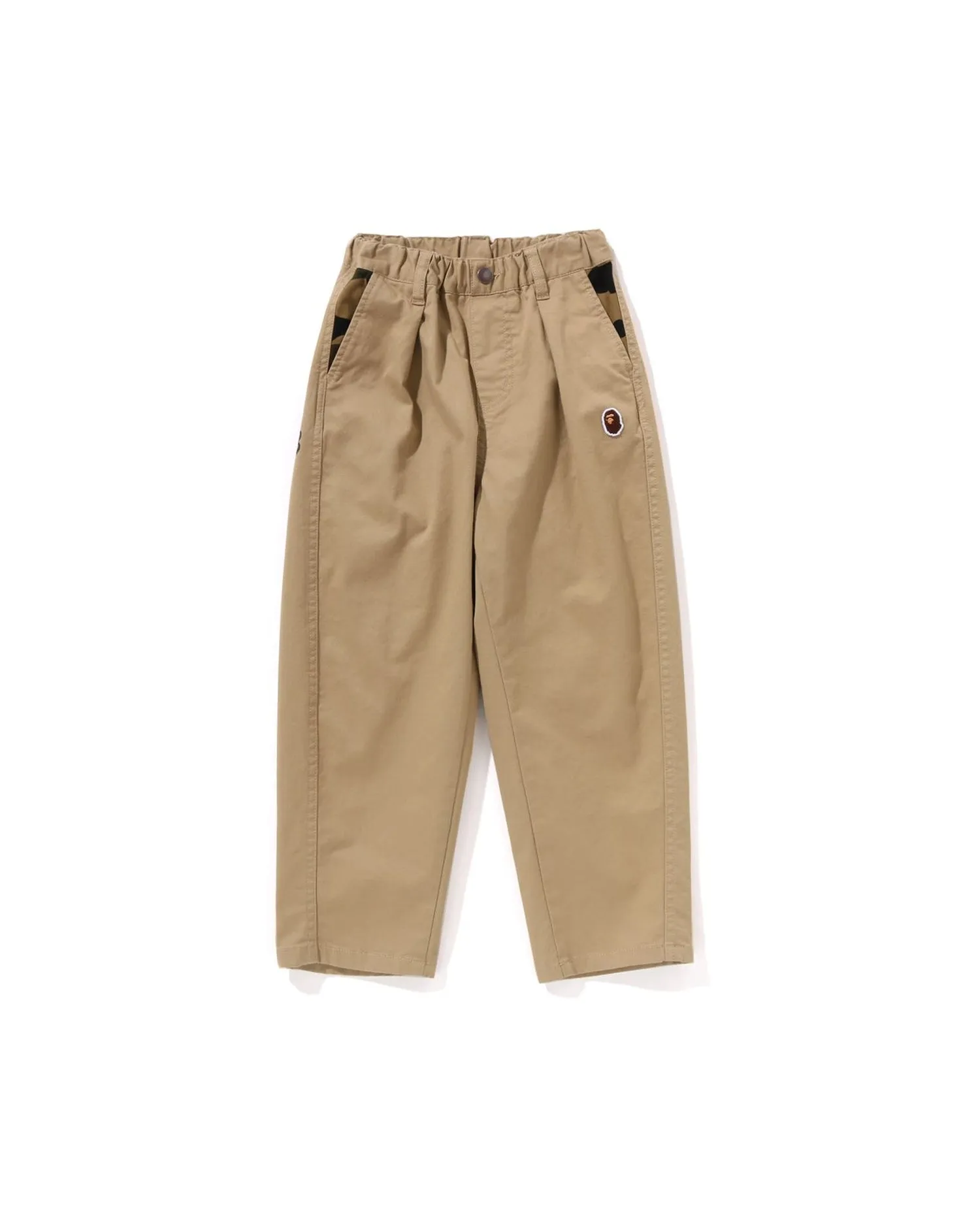 Kids 1st Camo Chino Pants