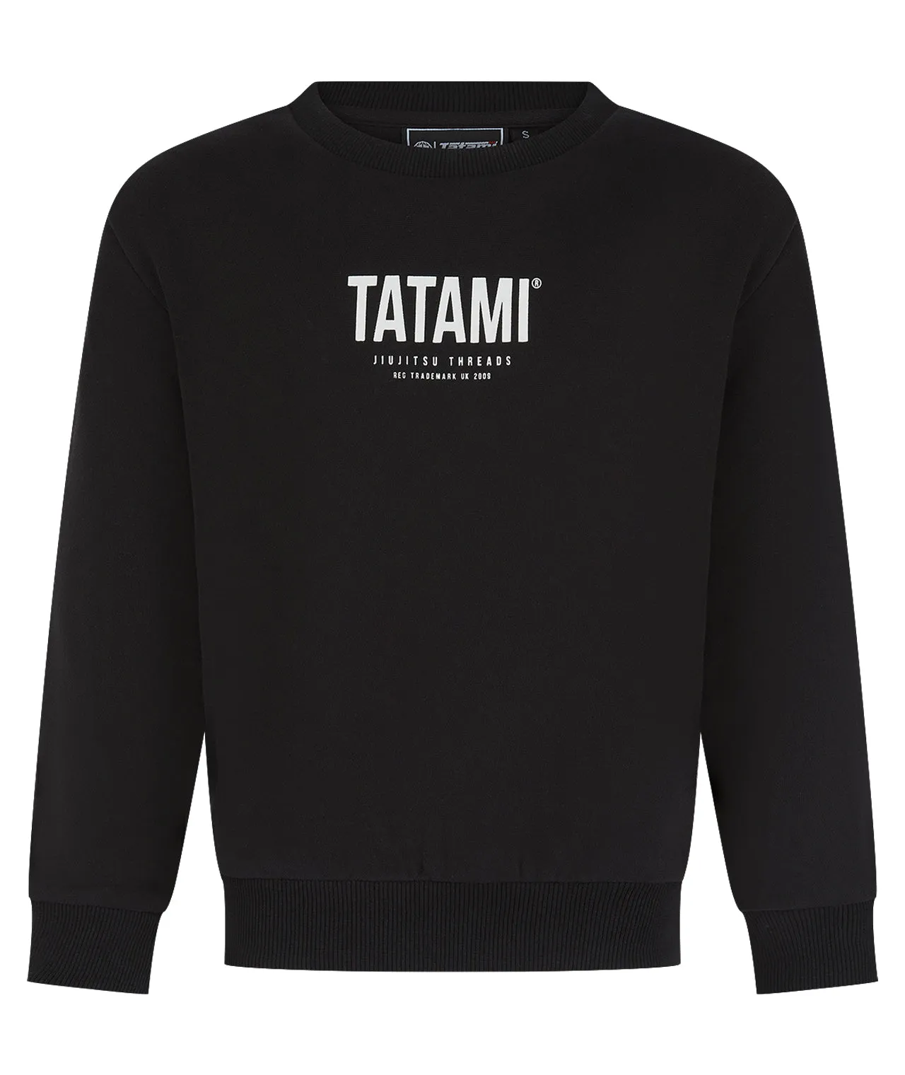 Kids Threads Sweatshirt