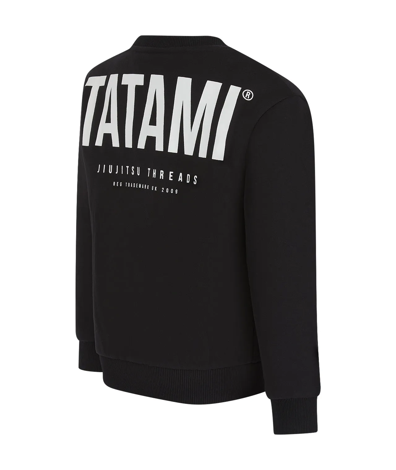 Kids Threads Sweatshirt
