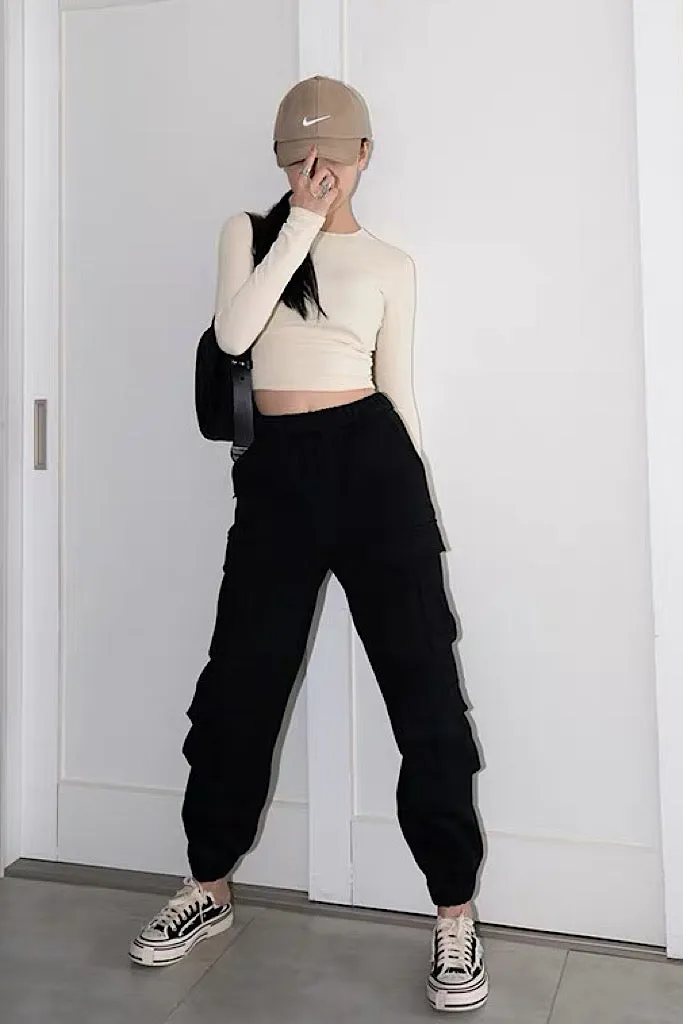 KOZE Long-Sleeve
