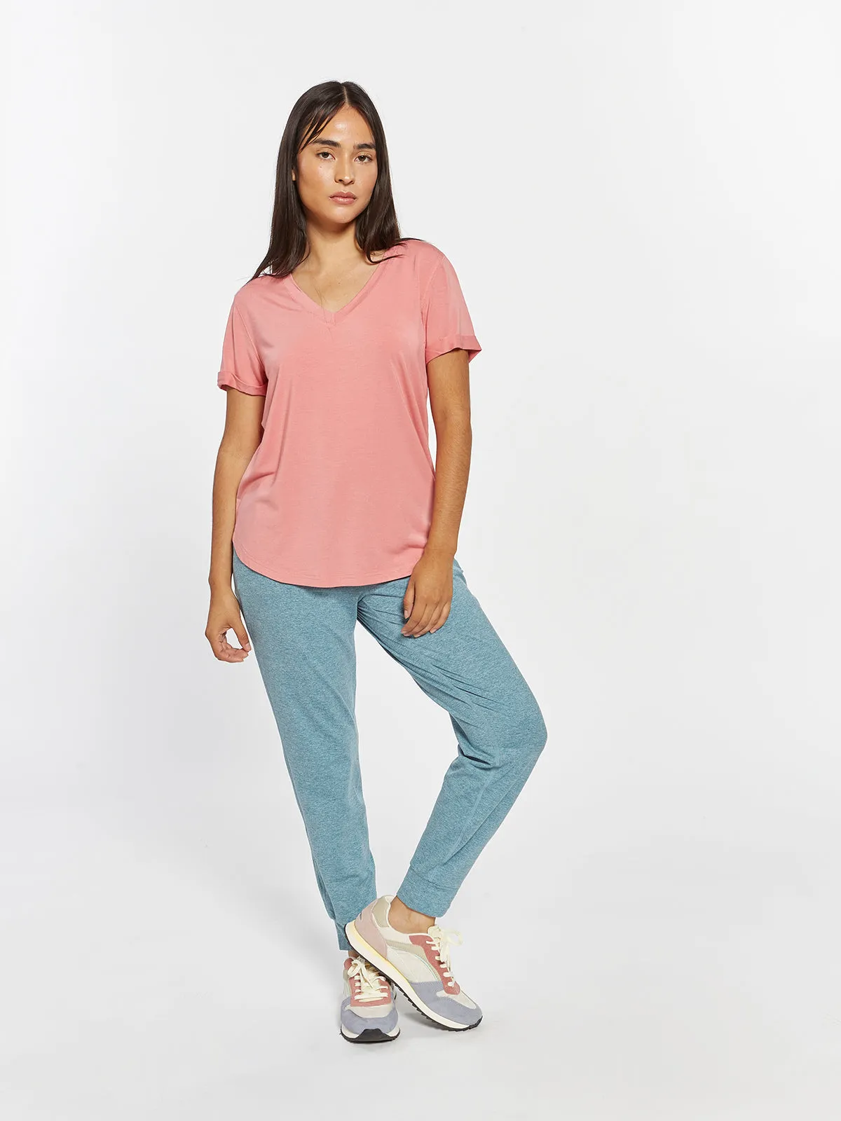 LANELLE TEE - PRE PACK 6 UNITS