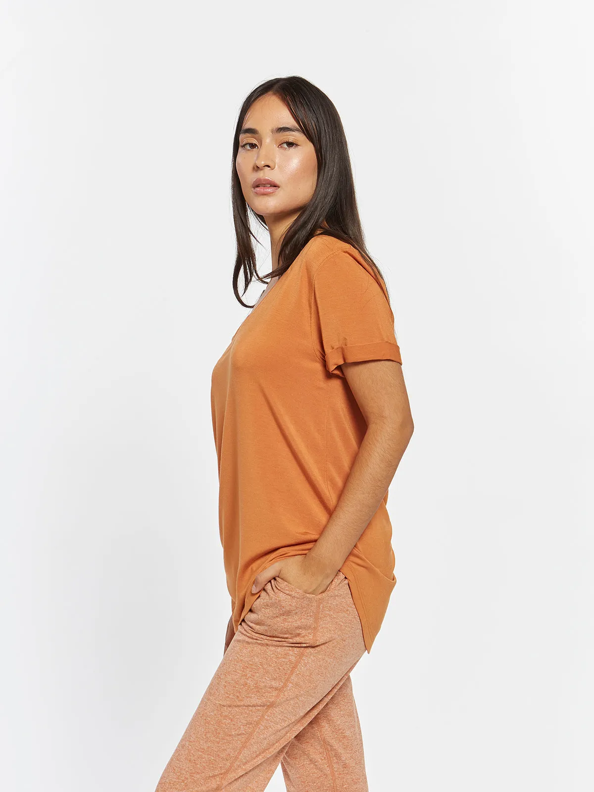 LANELLE TEE - PRE PACK 6 UNITS