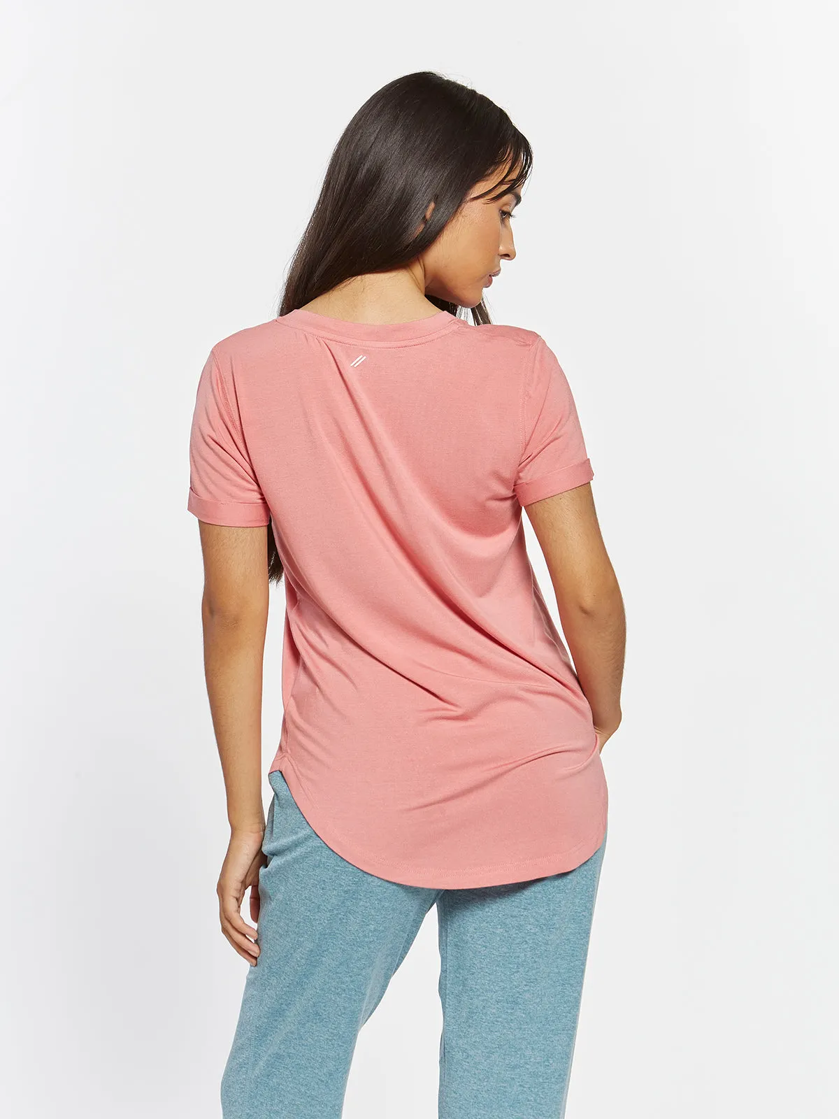 LANELLE TEE - PRE PACK 6 UNITS