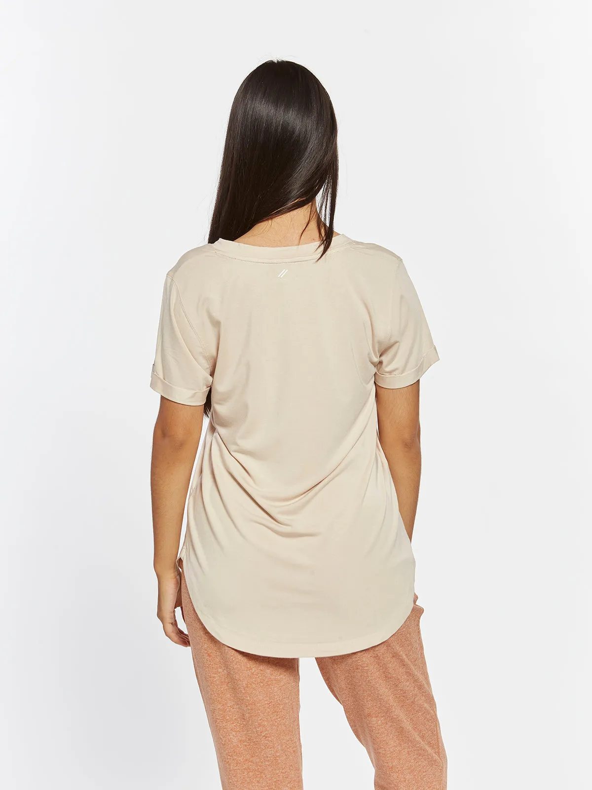 LANELLE TEE - PRE PACK 6 UNITS