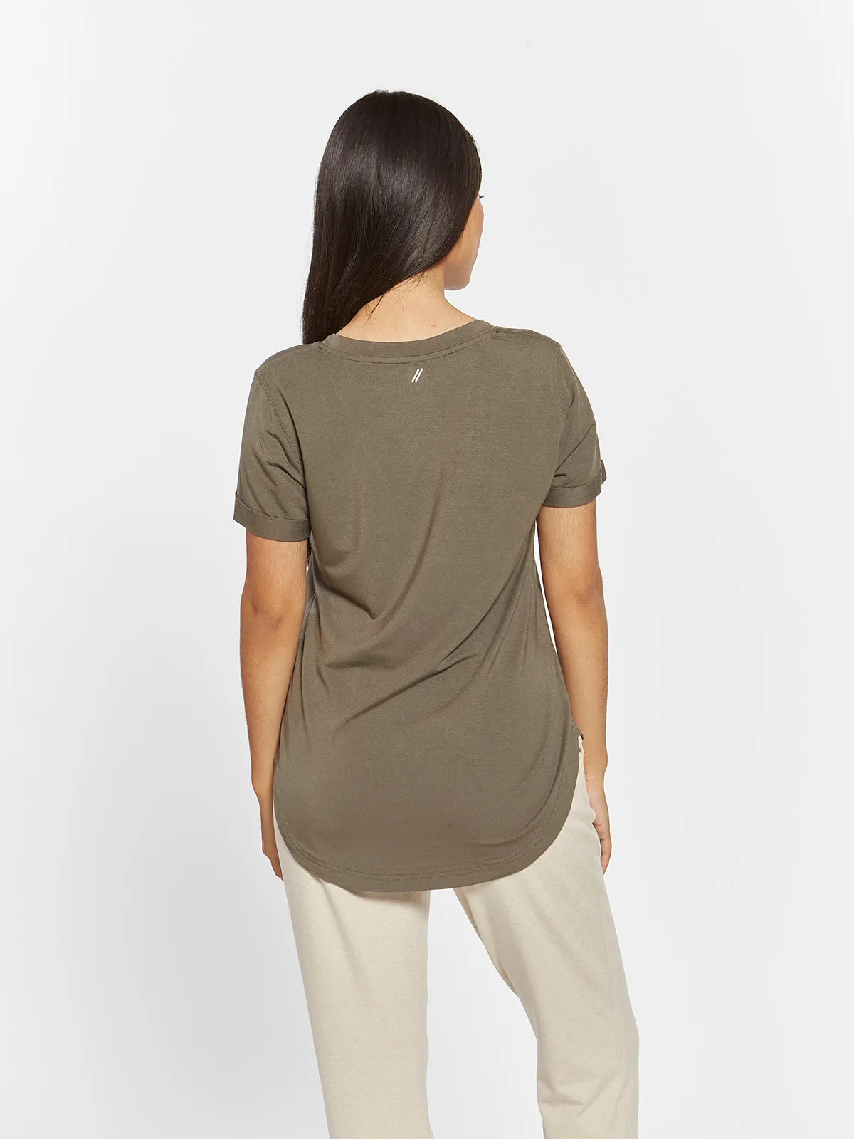 LANELLE TEE - PRE PACK 6 UNITS