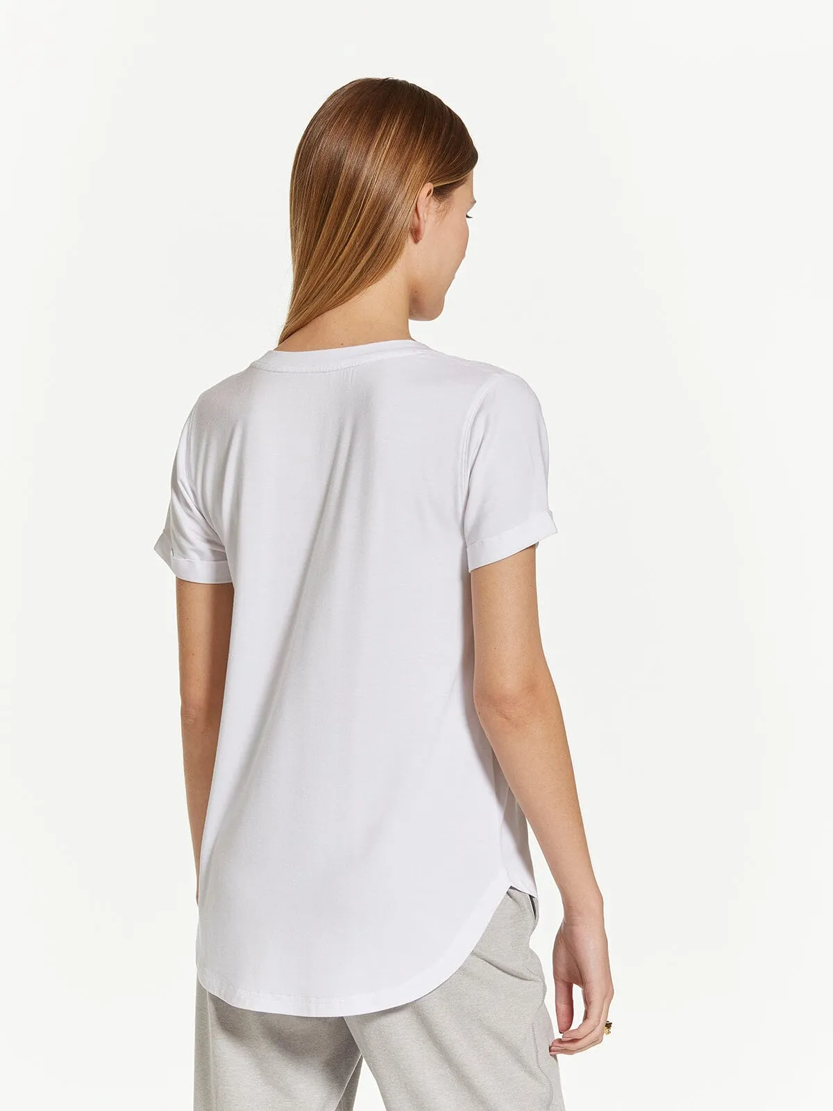LANELLE TEE - PRE PACK 6 UNITS