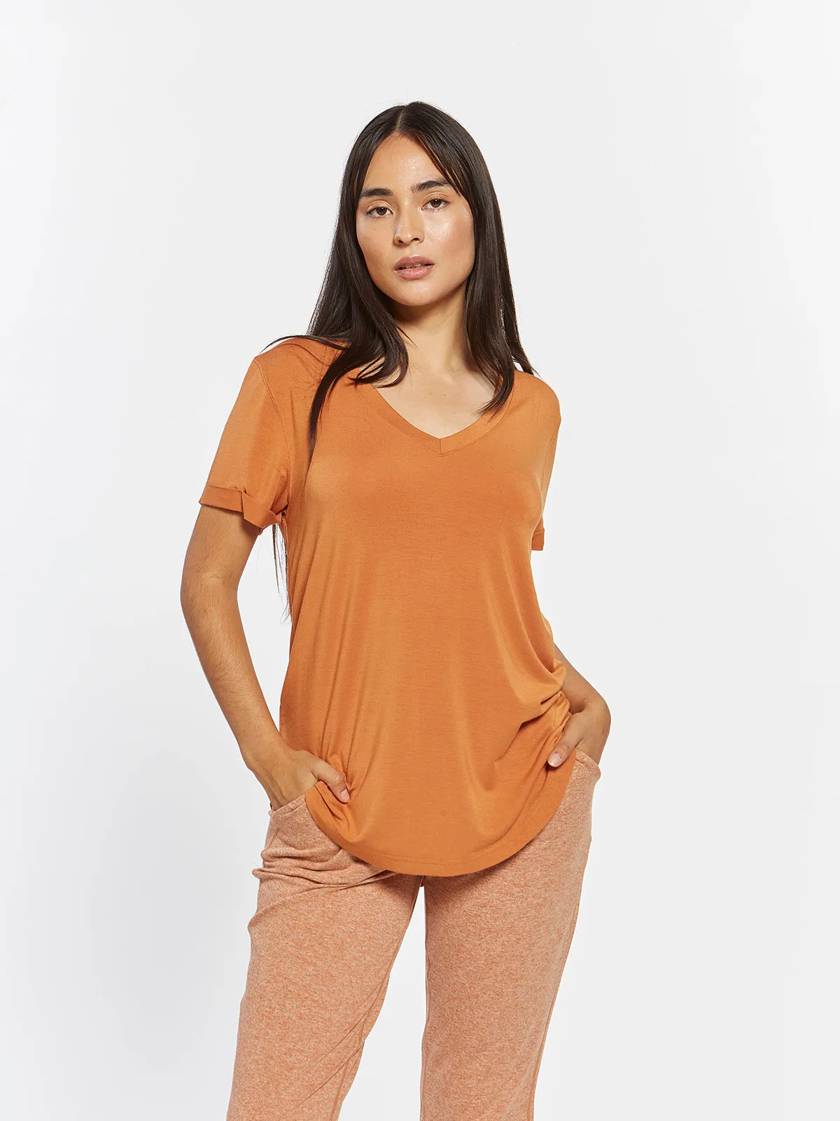 LANELLE TEE - PRE PACK 6 UNITS