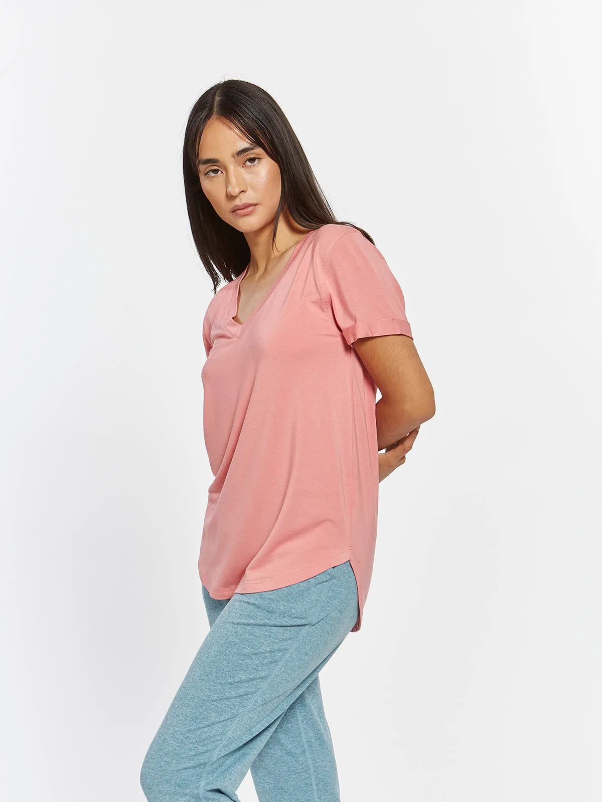 LANELLE TEE - PRE PACK 6 UNITS