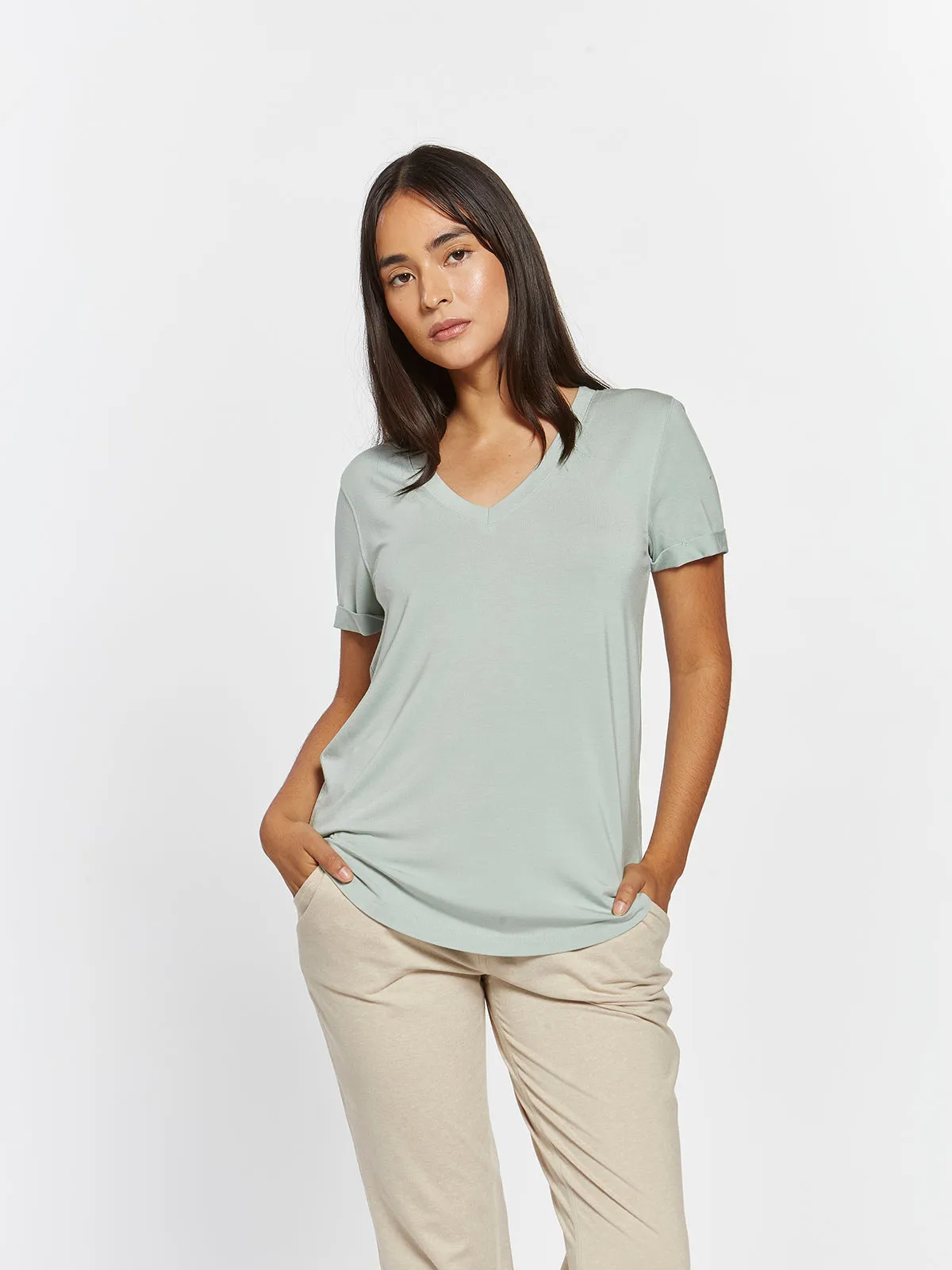 LANELLE TEE - PRE PACK 6 UNITS