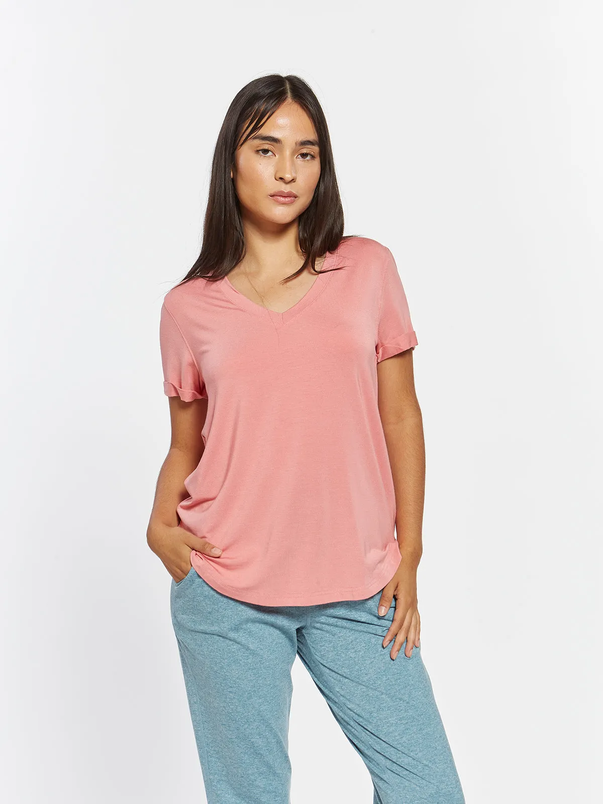 LANELLE TEE - PRE PACK 6 UNITS