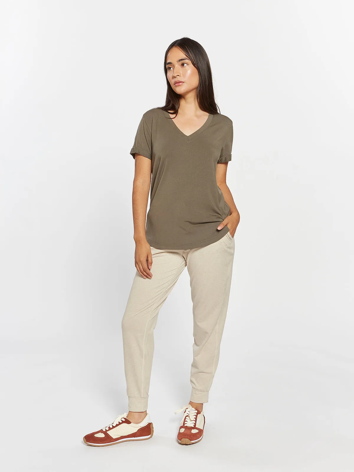 LANELLE TEE - PRE PACK 6 UNITS