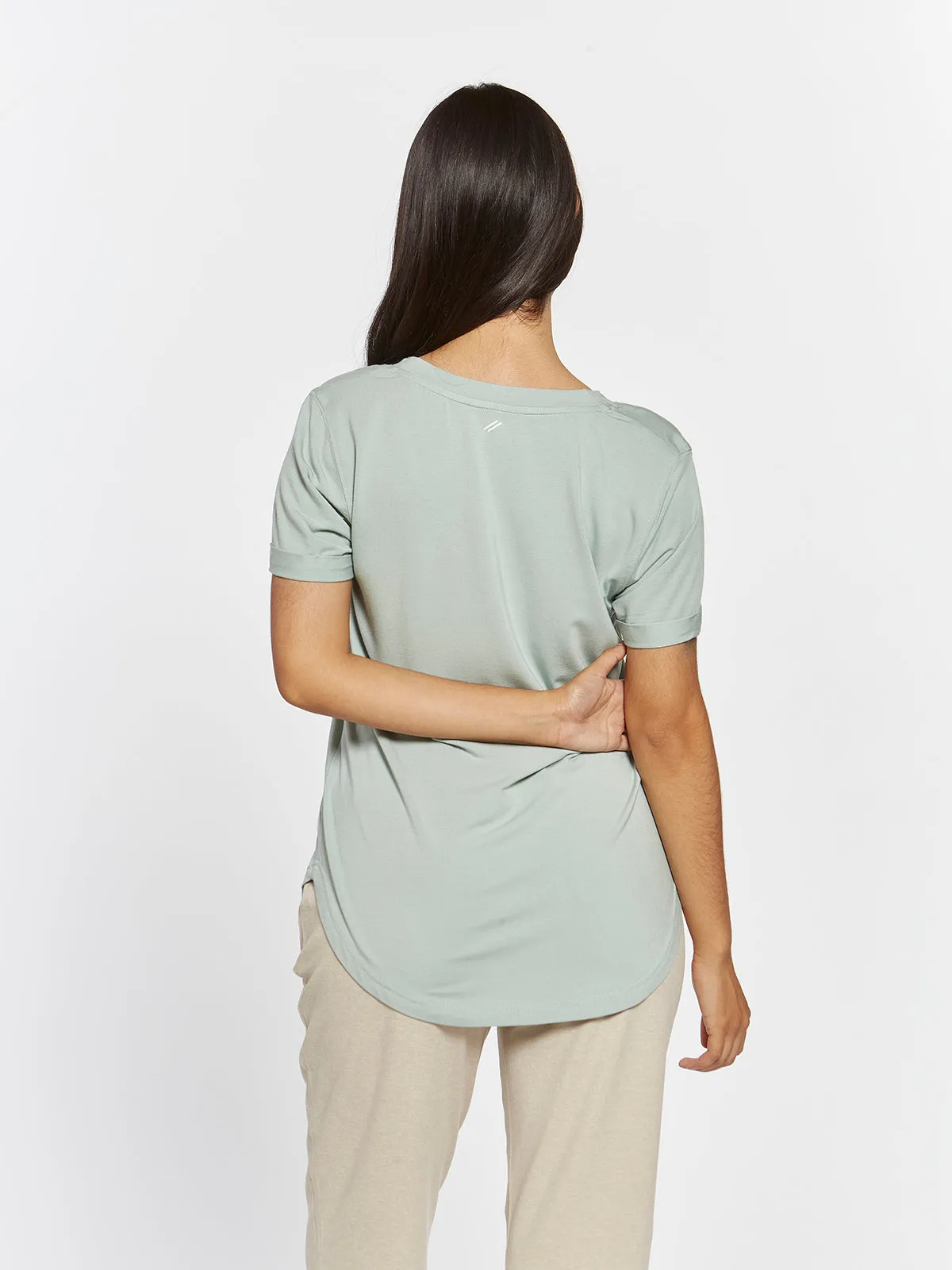 LANELLE TEE - PRE PACK 6 UNITS
