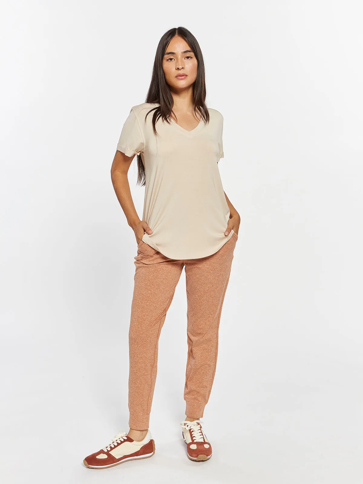 LANELLE TEE - PRE PACK 6 UNITS