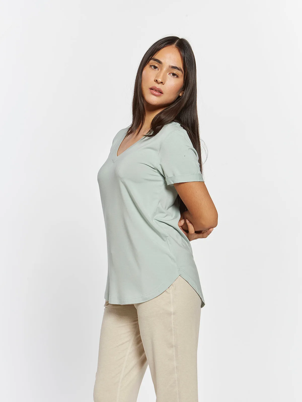LANELLE TEE - PRE PACK 6 UNITS