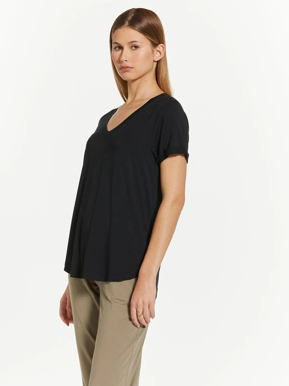 LANELLE TEE - PRE PACK 6 UNITS