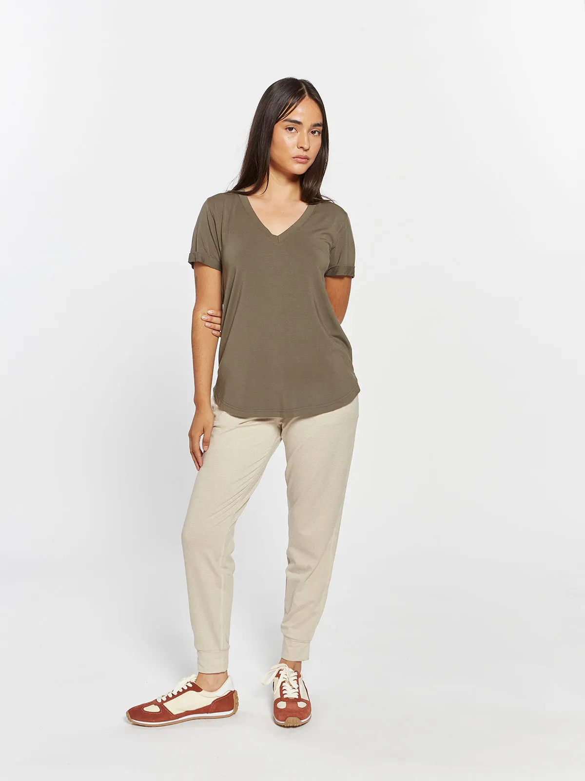 LANELLE TEE - PRE PACK 6 UNITS