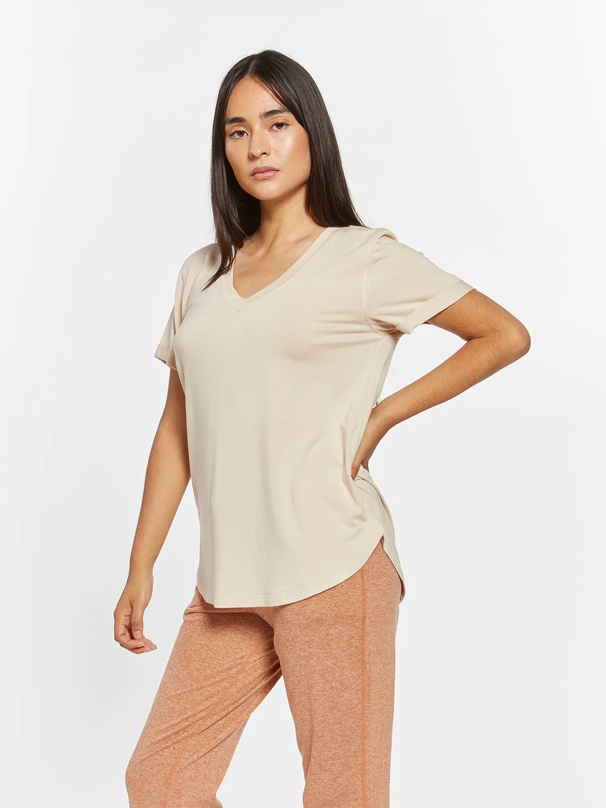 LANELLE TEE - PRE PACK 6 UNITS