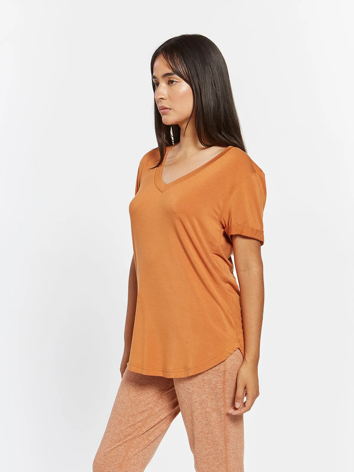 LANELLE TEE - PRE PACK 6 UNITS