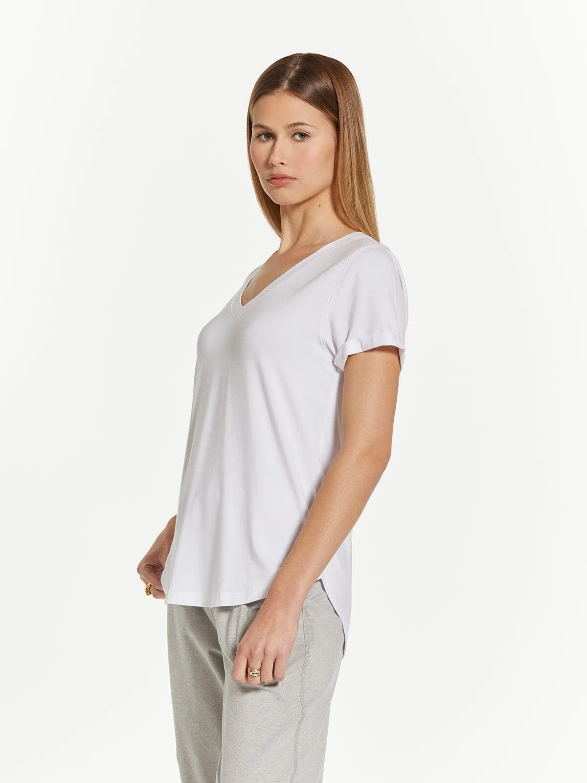 LANELLE TEE - PRE PACK 6 UNITS