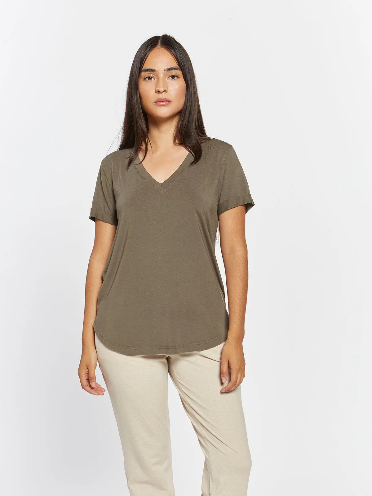 LANELLE TEE - PRE PACK 6 UNITS