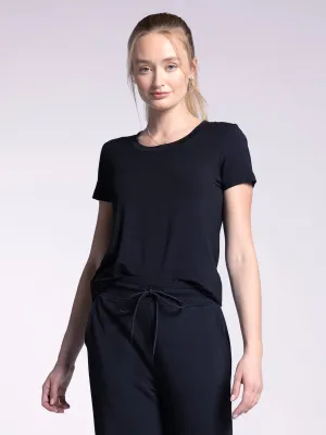 LAURA TEE - PREPACK 6 UNITS